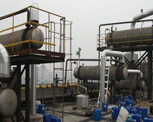 河南工业设备化学清洗