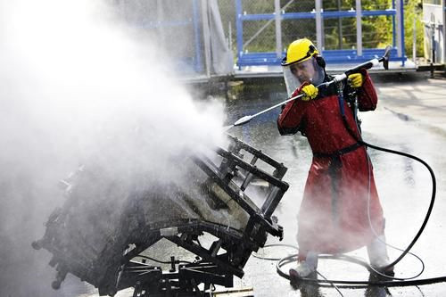 工业设备清洗 工业设备清洗