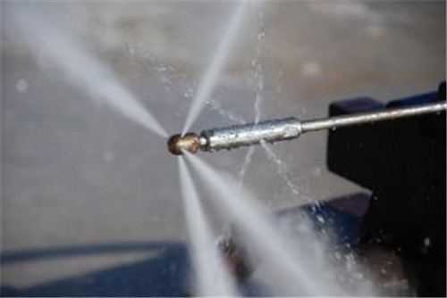 工业设备清洗公司