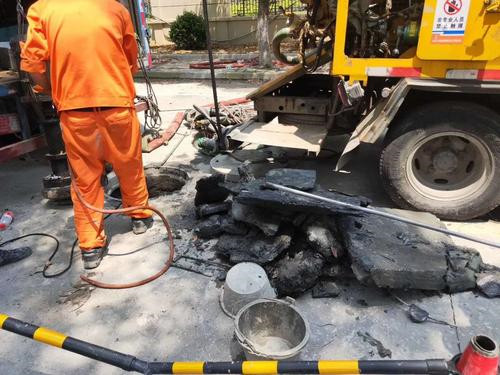 贵州工业设备清洗