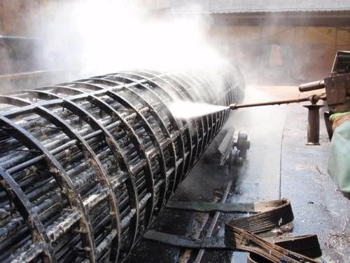 高压水清洗公司