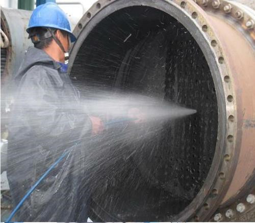 贵州高压水清洗公司
