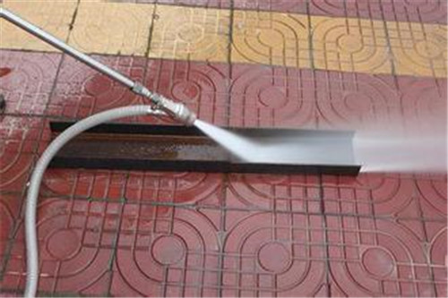 贵州工业设备清洗