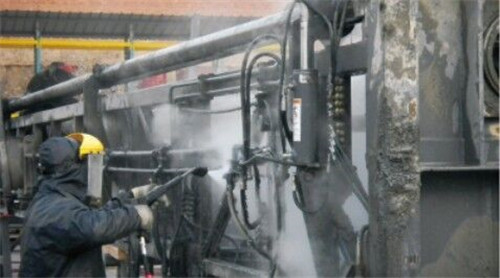 高压水清洗公司