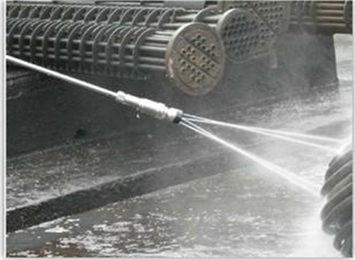 高压水清洗 高压水清洗