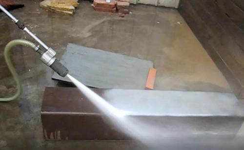 贵州高压水清洗公司 贵州高压水清洗公司