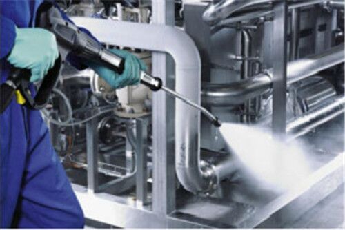 兰州高压水清洗设备公司